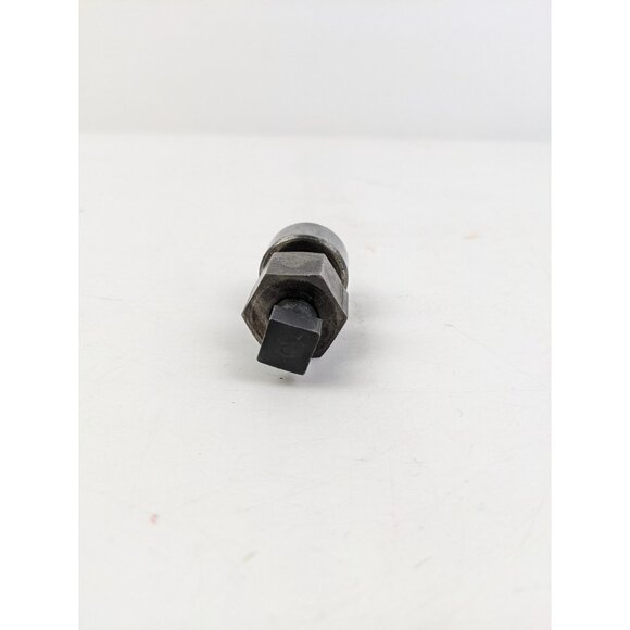 Greenlee USA Round Knockout Punch Unit Knock Out Conduit Tool - Picture 5 of 8